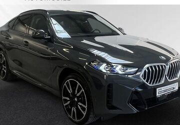 BMW X6 25.280 km 76.900 &euro; Wesel 46485