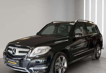 Mercedes-Benz GLK 220 125.000 km 19.990 &euro; Oberhausen 46045