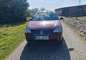 VW Polo 182.298 km 3.500 &euro; Kalkar 47546