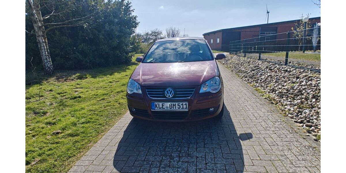 VW Polo 182.298 km 4.000 &euro; Kalkar 47546