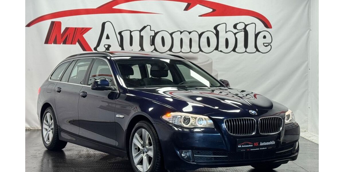 BMW 525 170.250 km 9.990 &euro; Gladbeck 45968