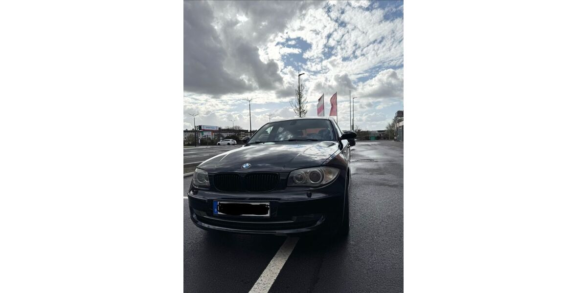 BMW 116 198.000 km 2.850 &euro; Duisburg 47137