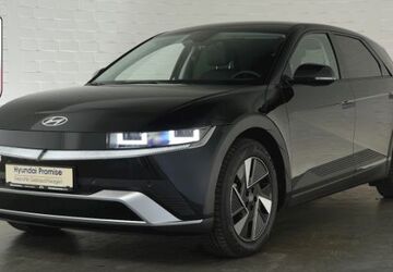 Hyundai IONIQ 5 9.649 km 42.924 &euro; Heiden 46359