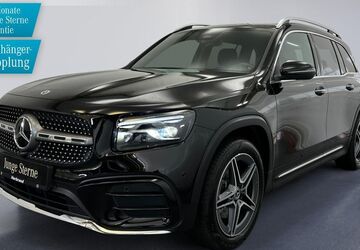 Mercedes-Benz GLB 200 11.422 km 42.490 &euro; Rhede 46414