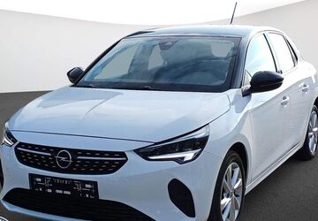 Opel Corsa 11.718 km 14.424 &euro; Borken 46325