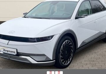 Hyundai IONIQ 5 8.500 km 34.990 &euro; Dorsten 46286