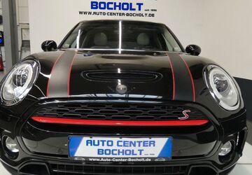 Mini Cooper S Clubman 74.550 km 18.900 &euro; Bocholt 46395