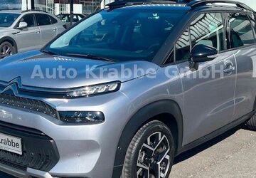 Citroen C3 Aircross 58.730 km 16.990 &euro; Bocholt 46397