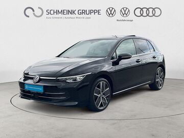 Gebrauchte VW Golf