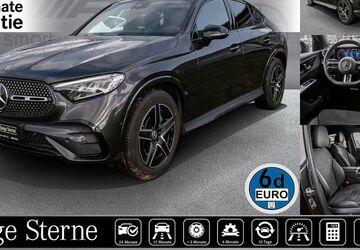 Mercedes-Benz GLC 200 9.928 km 59.595 &euro; Wesel 46485
