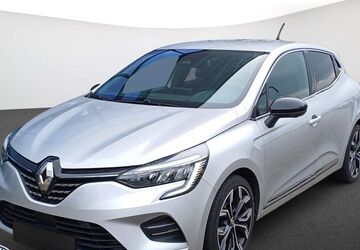 Renault Clio 51.600 km 14.999 &euro; Borken 46325