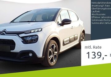 Citroen C3 2.947 km 13.394 &euro; Borken 46325