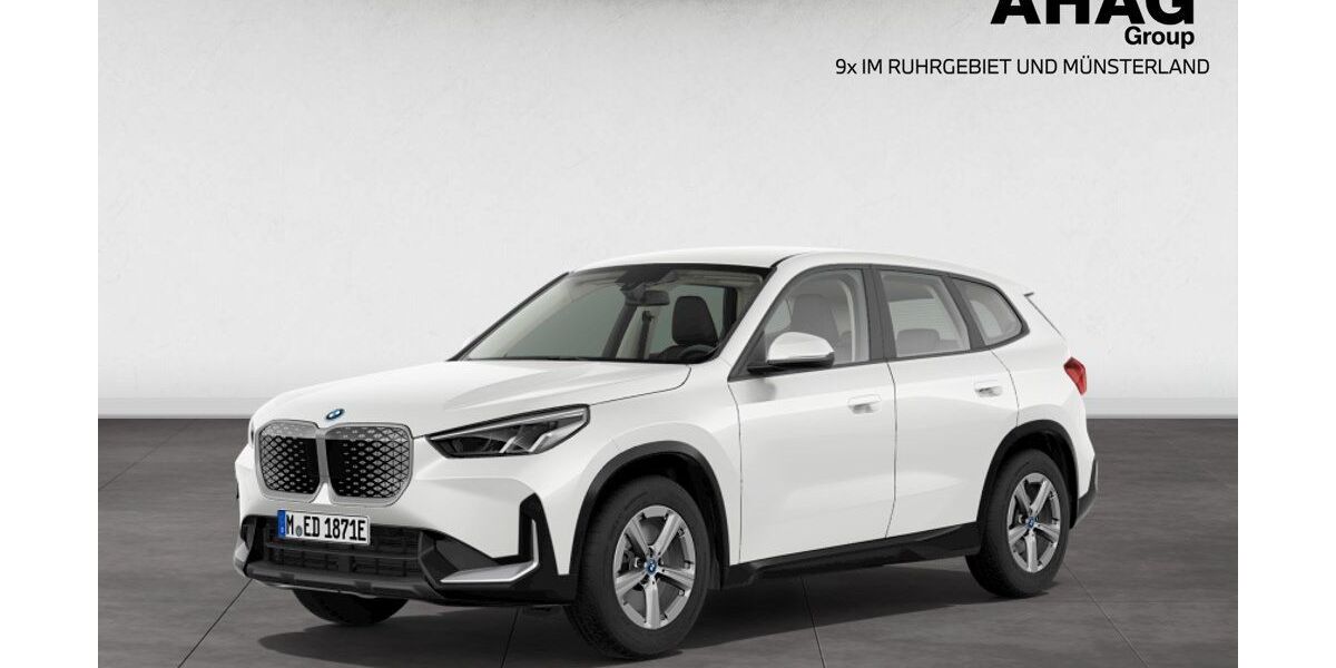 BMW iX1 26.416 km 49.490 &euro; Dorsten 46282