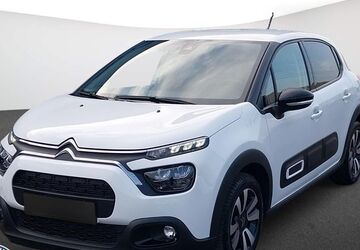 Citroen C3 11.879 km 17.670 &euro; Borken 46325