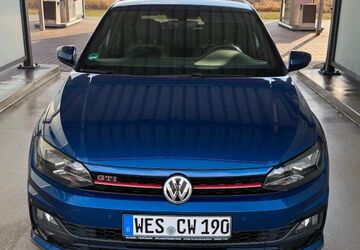 VW Polo 96.000 km 16.000 &euro; Wesel 46487