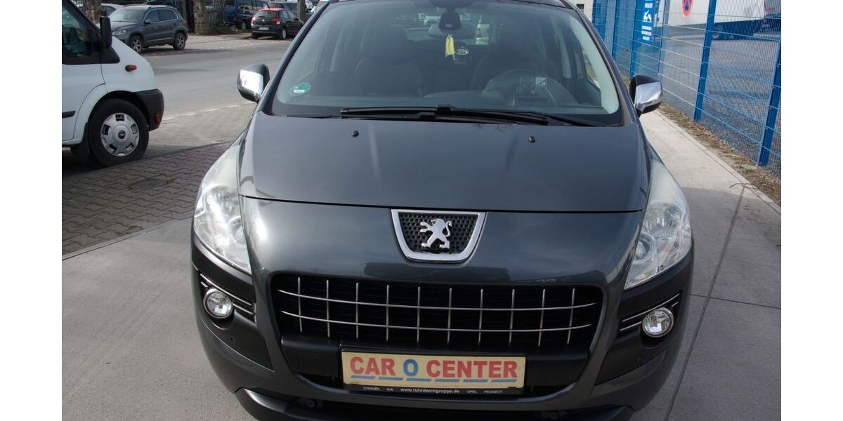 Peugeot 3008 102.000 km 8.500 &euro; Bottrop 46242