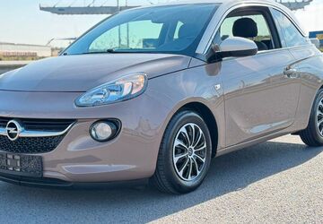 Opel Adam 92.450 km 6.500 &euro; Duisburg 47138