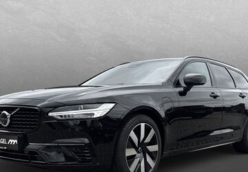 Volvo V90 24.967 km 46.880 &euro; Geldern 47608