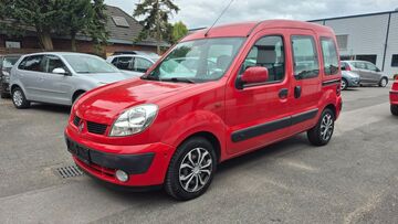 Gebrauchte Renault Kangoo
