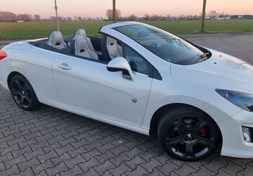 Peugeot 308 94.000 km 11.490 &euro; REES 46459