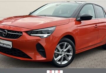 Opel Corsa 9.000 km 16.990 &euro; Dorsten 46286