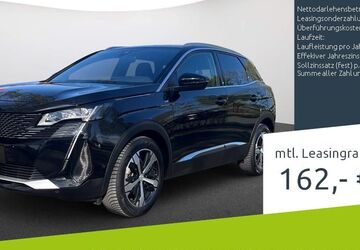 Peugeot 3008 41.768 km 26.749 &euro; Borken 46325
