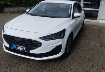 Ford Focus 22.500 km 17.971 &euro; Borken 46325