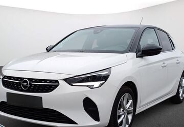 Opel Corsa 20.362 km 13.424 &euro; Borken 46325