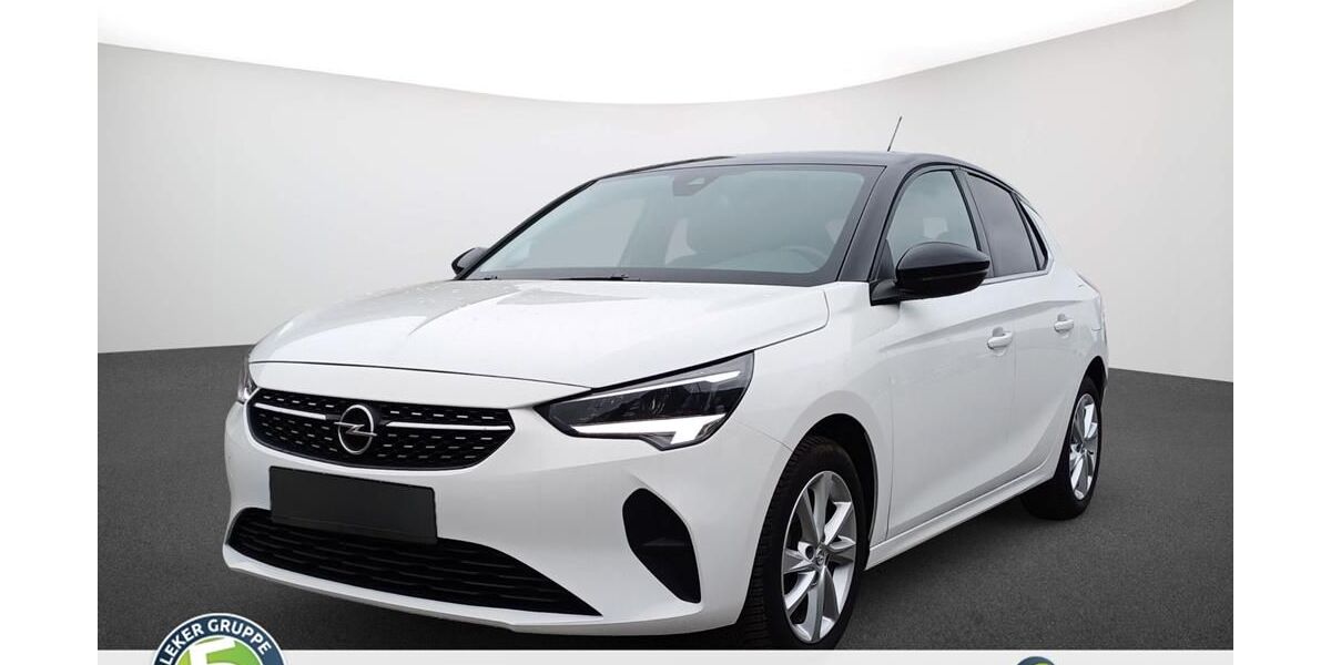 Opel Corsa 20.362 km 13.424 &euro; Borken 46325