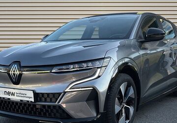 Renault Megane E-TECH 63.400 km 21.490 &euro; Duisburg 47059
