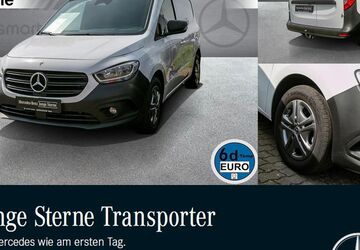Mercedes-Benz Citan 7.143 km 27.368 &euro; Wesel 46485