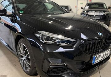 BMW 218 Gran Coupé 74.000 km 24.900 &euro; Bocholt 46395
