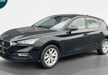 Seat Leon 63.322 km 18.940 &euro; Bottrop 46244