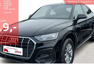 Audi Q5 35.324 km 37.220 &euro; Moers-Hülsdonk 47441