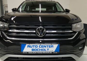 VW T-Cross 65.052 km 20.700 &euro; Bocholt 46395