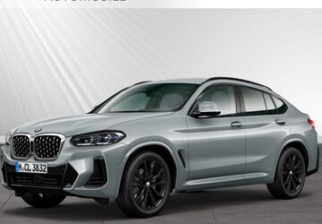 BMW X4 24.130 km 51.765 &euro; Geldern 47608