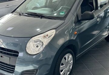 Suzuki Alto 114.000 km 2.899 &euro; kevelaer 47623