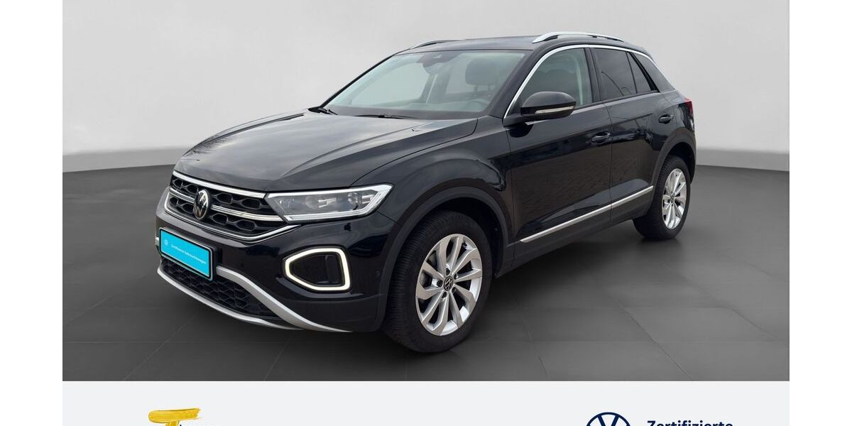 VW T-Roc 49.083 km 22.870 &euro; Dorsten 46282