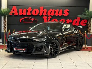 Gebrauchte Chevrolet Camaro