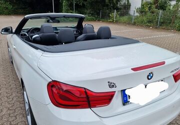 BMW 420 41.100 km 25.500 &euro; Wesel 46485