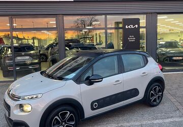 Citroen C3 107.000 km 9.990 &euro; Wesel 46485