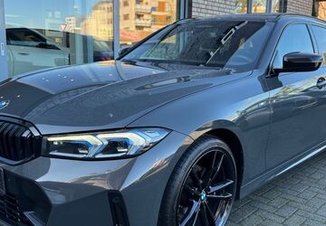 BMW 320 90.000 km 36.900 &euro; Bocholt 46397