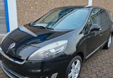 Renault Scenic 239.000 km 4.399 &euro; Moers 47441