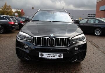 BMW X6 127.000 km 39.900 &euro; Bocholt 46395