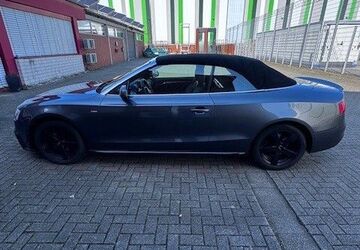 Audi A5 98.800 km 17.000 &euro; Isselburg 46419