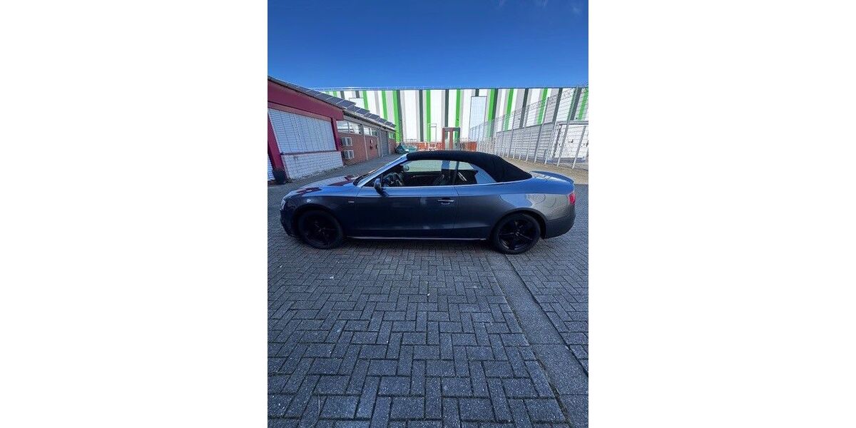 Audi A5 98.800 km 17.300 &euro; Isselburg 46419