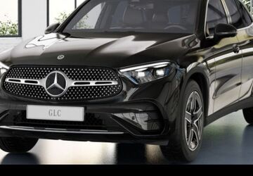 Mercedes-Benz GLC 220 8.832 km 54.990 &euro; Duisburg 47138