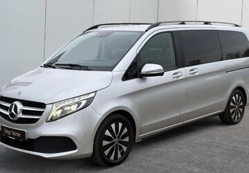 Mercedes-Benz V 220 135.149 km 40.995 &euro; Kevelaer 47623