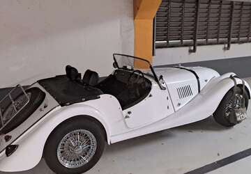 Morgan 4/4 38.000 km 23.998 &euro; Dorsten 46284