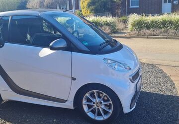 Smart ForTwo 49.000 km 8.800 &euro; Kevelaer 47626